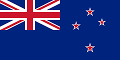 [domain] Nowa Zelandia (Azja) Flaga